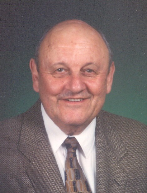 Obituary of Spiro Nicholas Tesseris