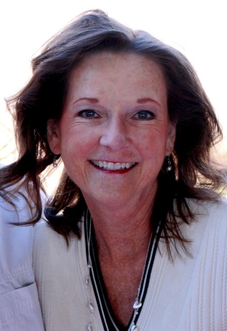 Avis de décès de Susan Beth Trudeau