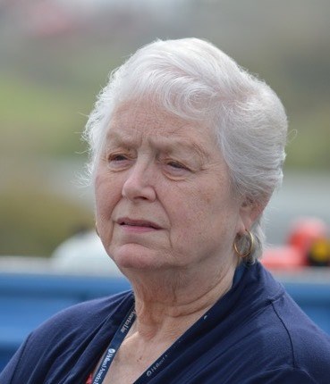 Obituary of Miriam Price