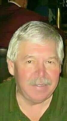 Obituary of Harold W. Robinson