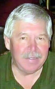 Obituary of Harold W. Robinson