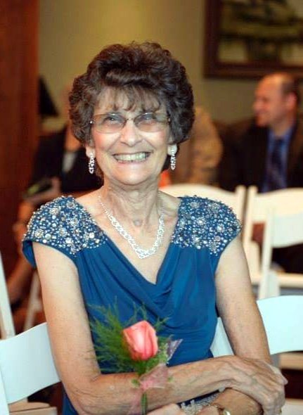 Obituary of Mary Collins