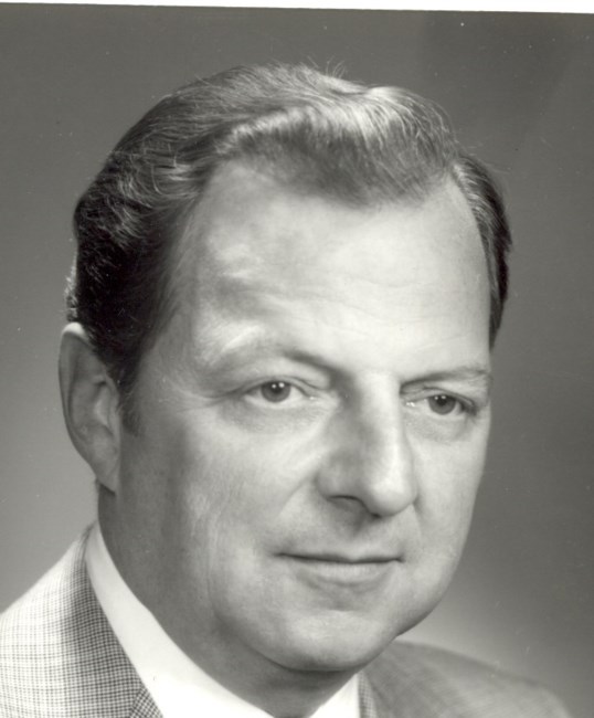 Obituary of Robert A. Lubell