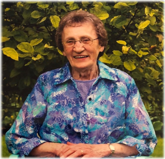 Obituary of Dorothy L. Dureault