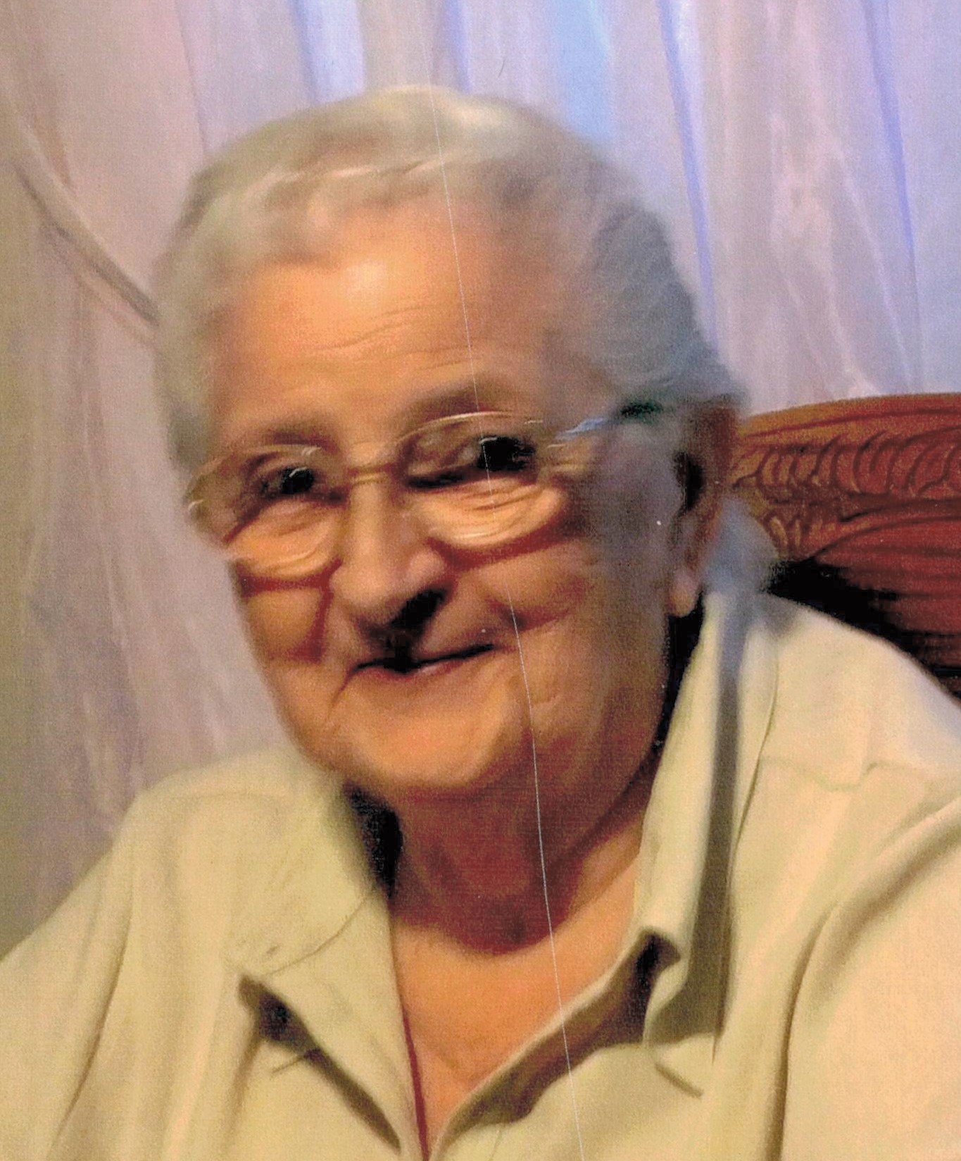 Dolores Honig Obituary Weyburn, SK
