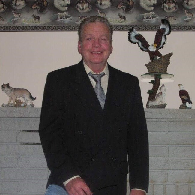 Obituary of Steve Sheppard