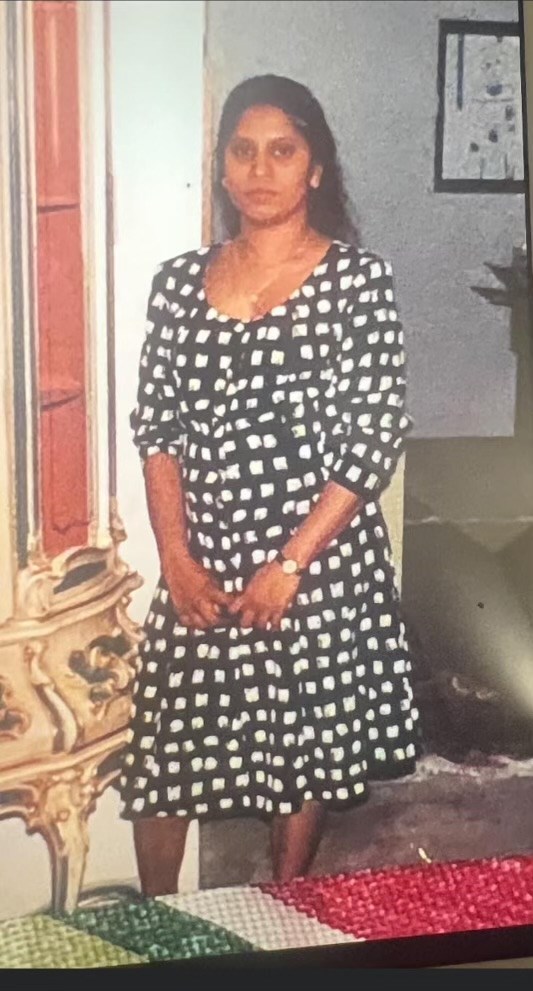 Obituary of Mary Margret Fonseka