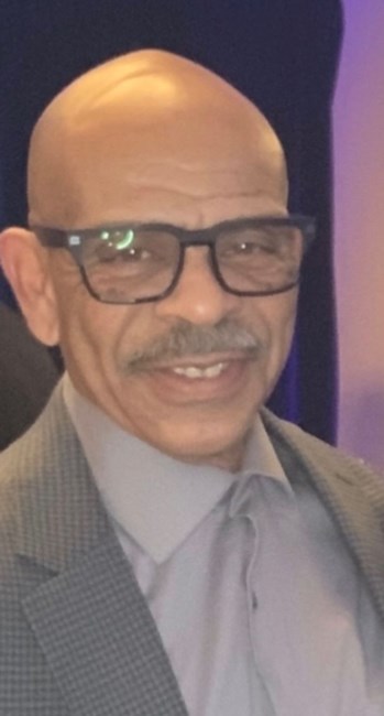 Obituary of Rodney Lett