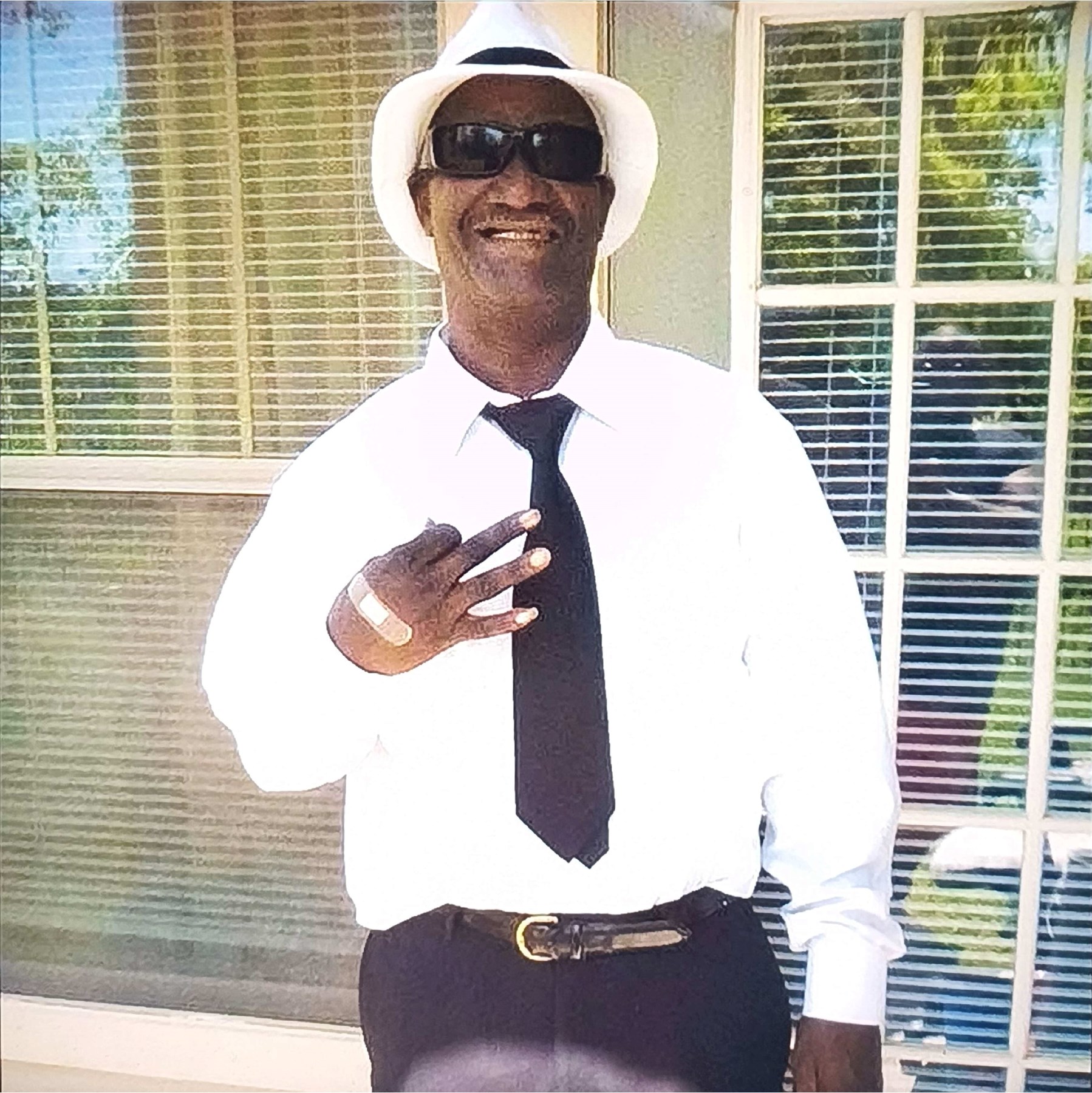 Obituary of Curtis Eugene Griffin