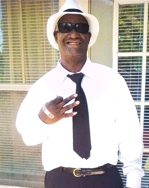 Obituary of Curtis Eugene Griffin