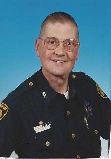 Obituary of Pat Leroy Earle