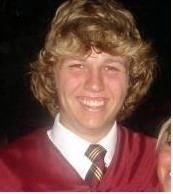 Obituary of Christopher Stuart Schmied