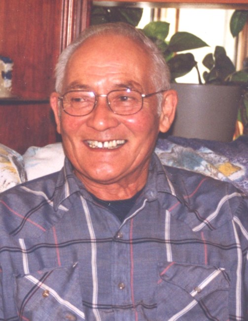Obituary of Clifford John Corcoran
