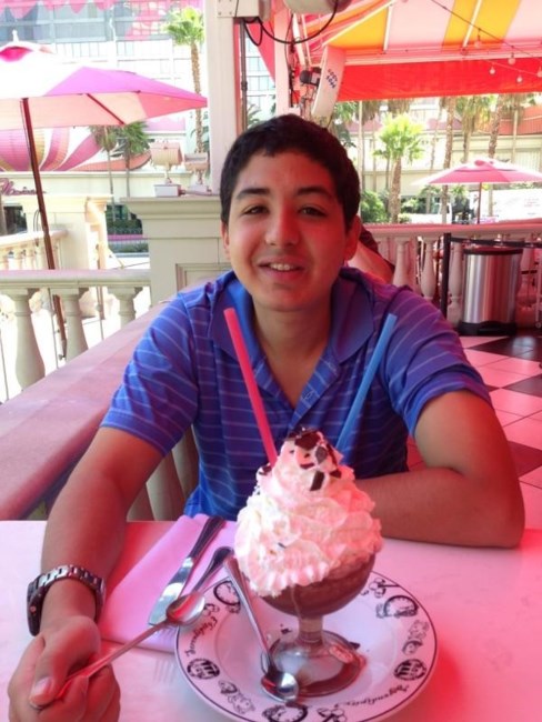 Michael Kedron Obituary Dallas Tx