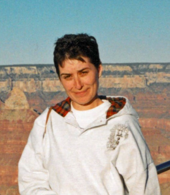 Obituary of Debra Thompson