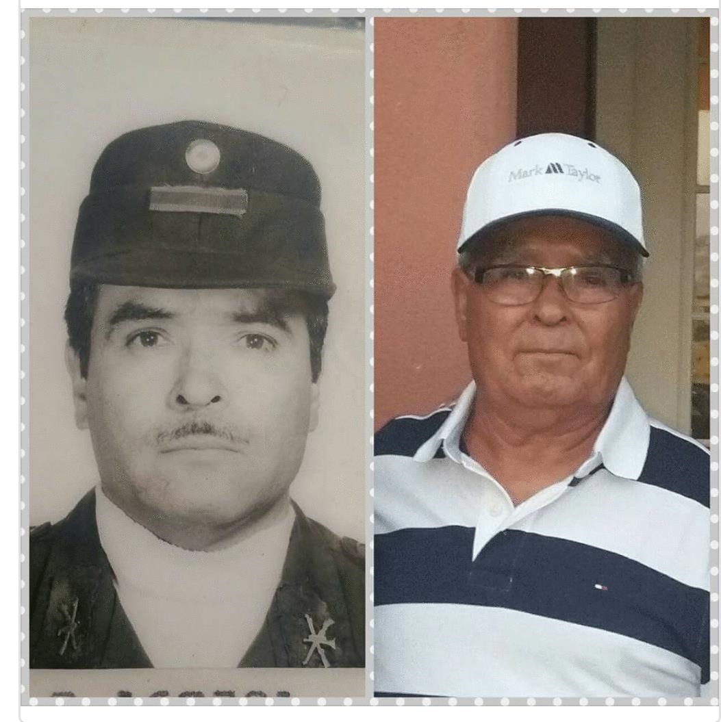 Obituary of Eliseo Sanchez Bermudez