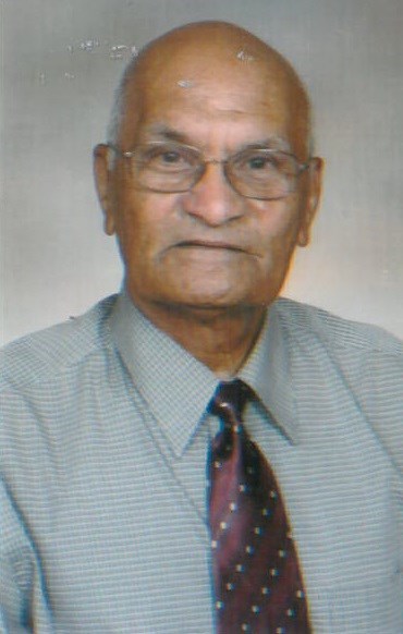 Obituary of Wilfred Edward Kingson