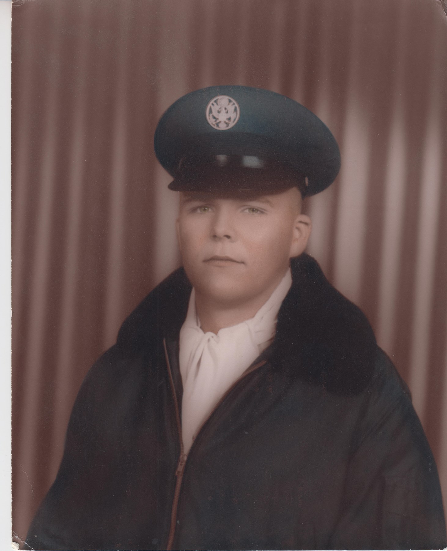 Obituary of Richard Lee Samples