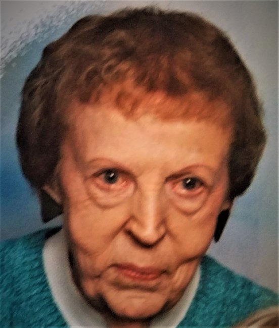 Obituary of Louise A. Johnson