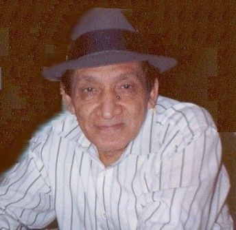 Avis de décès de Santiago B. Romero