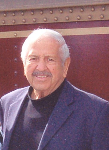 Obituary of Jose "Tury" A. Silva