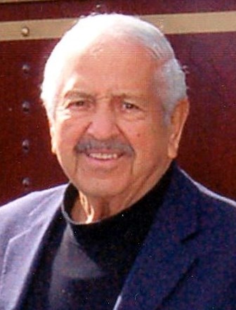 Obituary of Jose "Tury" A. Silva