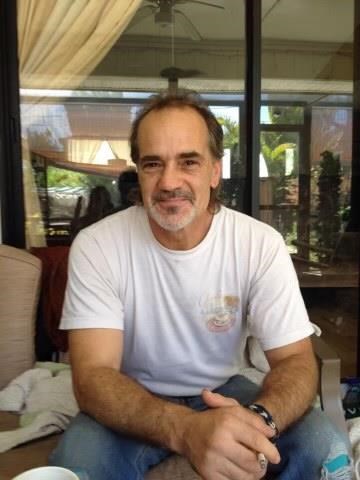 Obituary of Mark Edward Hoover