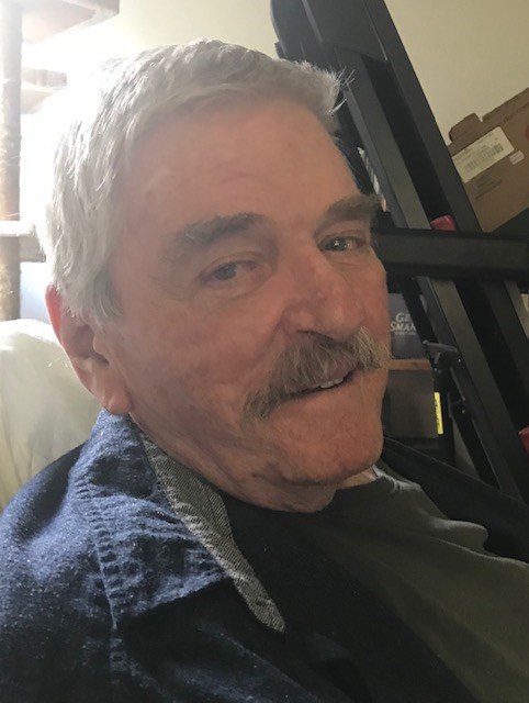 Obituary of Donald Leo Buchholz