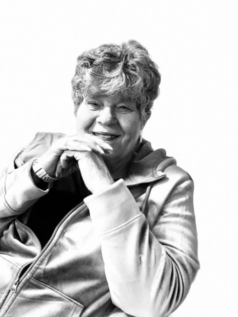 Obituary of Janet Sue Marshall