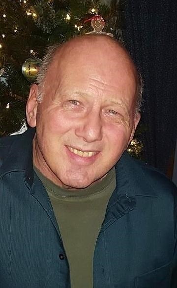 Obituary of Ronald Lee McClain