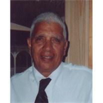 Obituario de Leo Ruben Gallegos