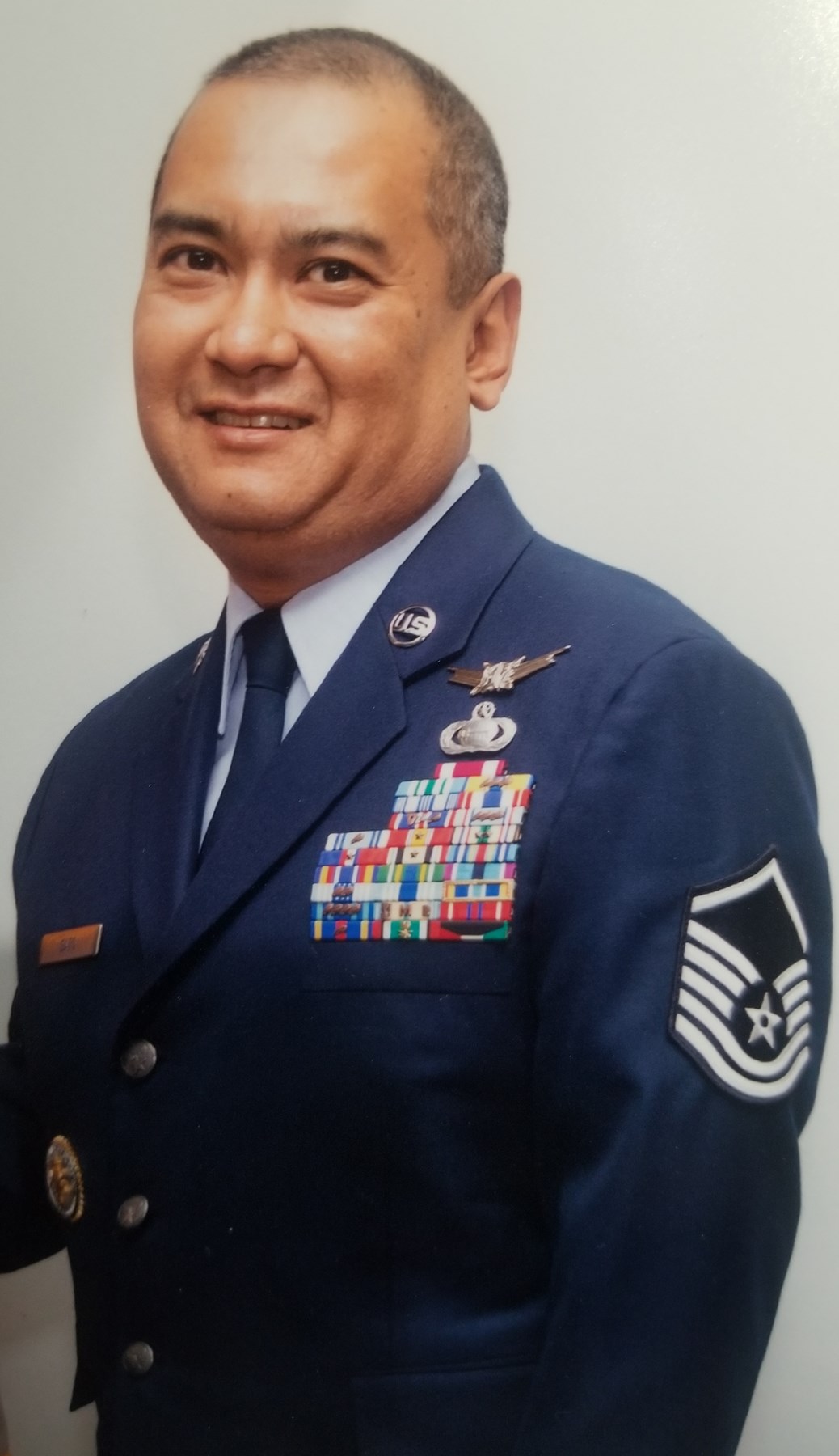 Obituary of Samuel James Sato