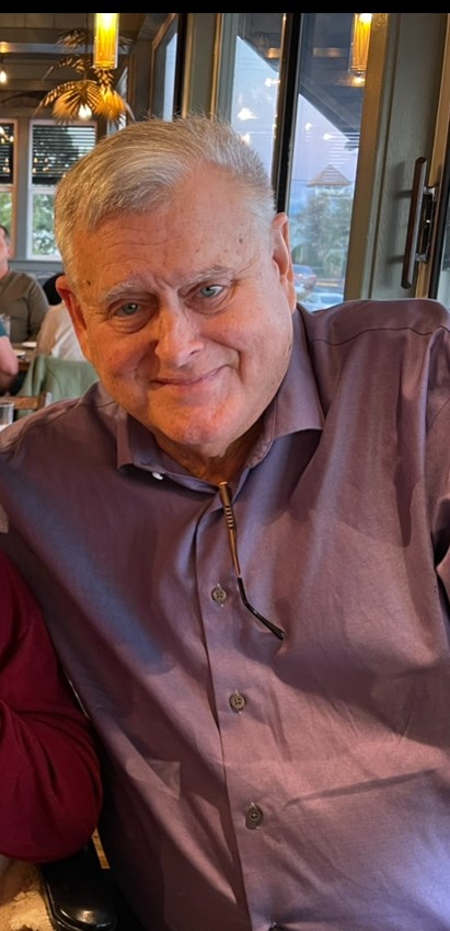 Obituary of Robert James "Jimmy" Strath