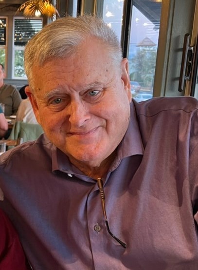 Obituary of Robert James "Jimmy" Strath