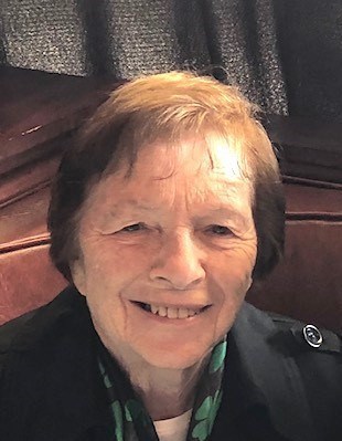 Obituary of Rita A. Joyce