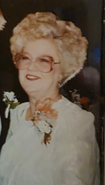 Obituario de Joan Crandall