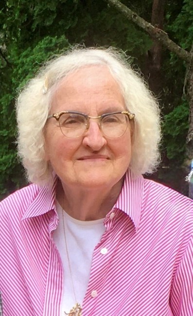 Avis de décès de DeLoris Holm