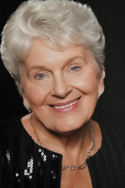 Obituary of Sandra Pearl Staton
