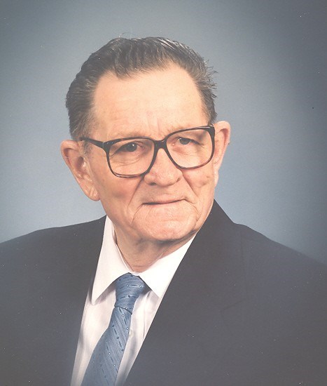 Obituary of Edward Lee Keese
