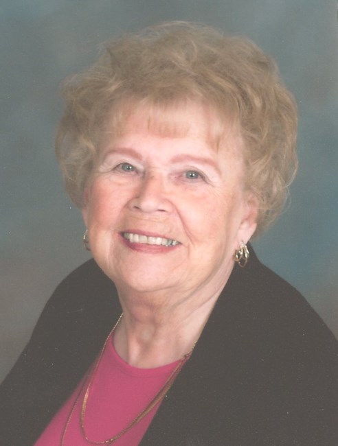 Norma Waisanen Obituary - Oakbrook Terrace, IL