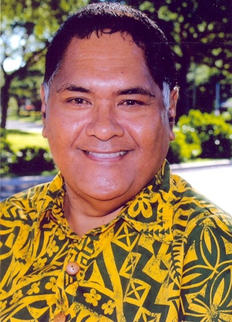 Obituary of O'Brian T. Eselu