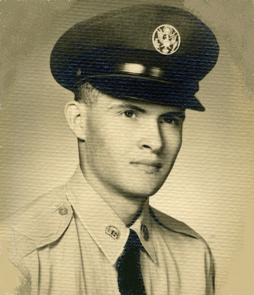 Obituary of Ronald Hurst