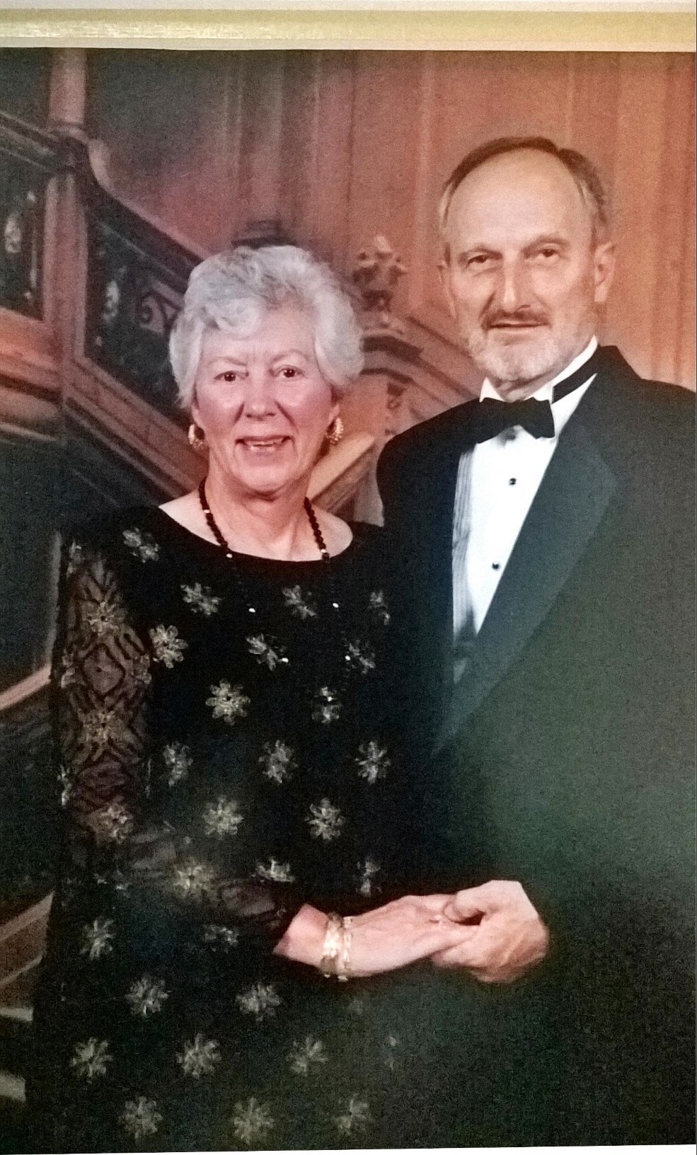 Obituary of Patricia Allein Kaatz