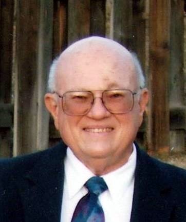 Obituary of Joe Allan Wilson