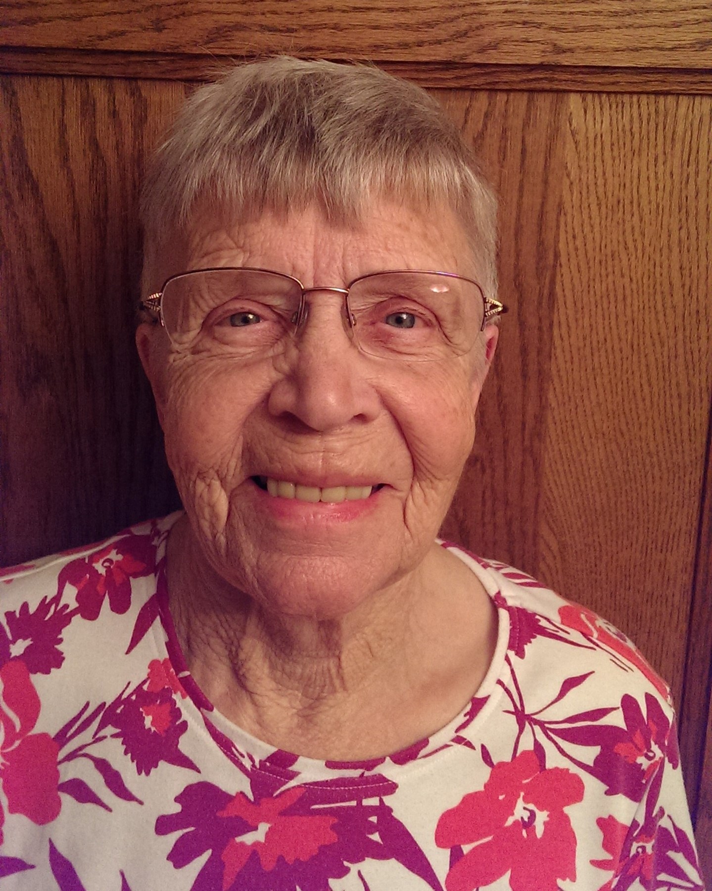 Obituary of Helene Annie (Allarie) Rioux