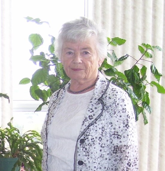 Obituary of Anneliese "Ann" Hermann