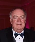 Obituary of James Michael Larkin