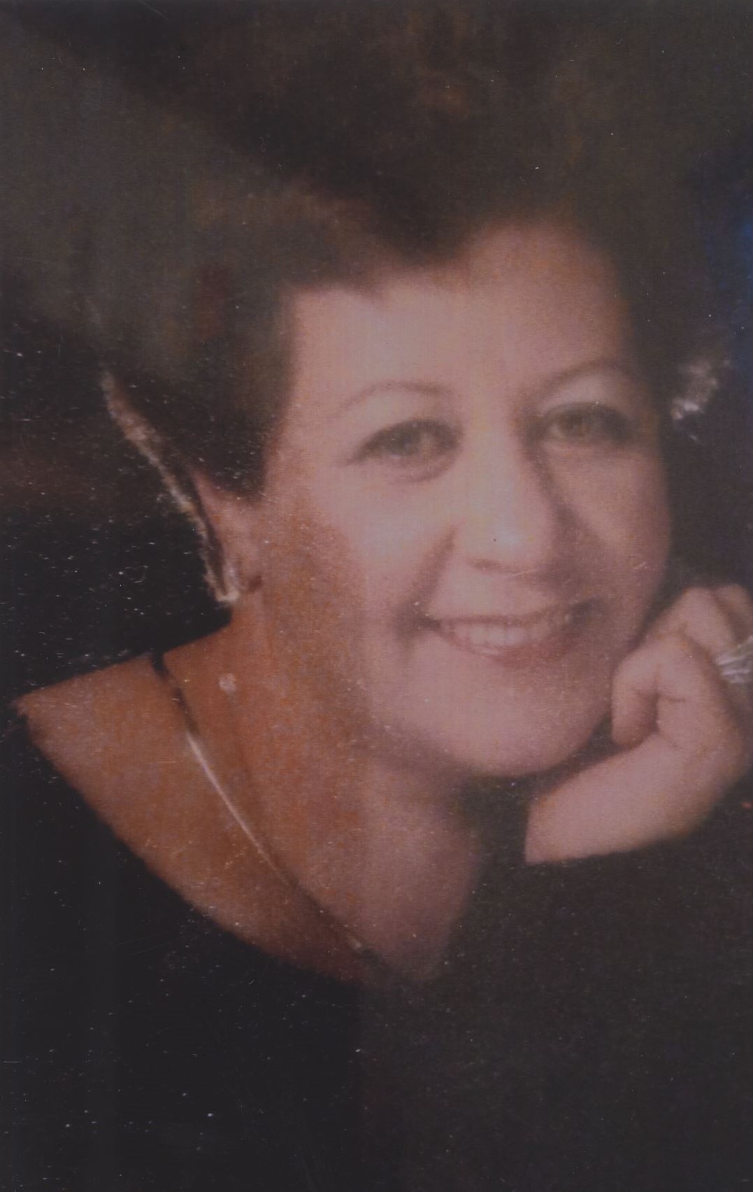 Aida Waters Obituary El Paso, TX