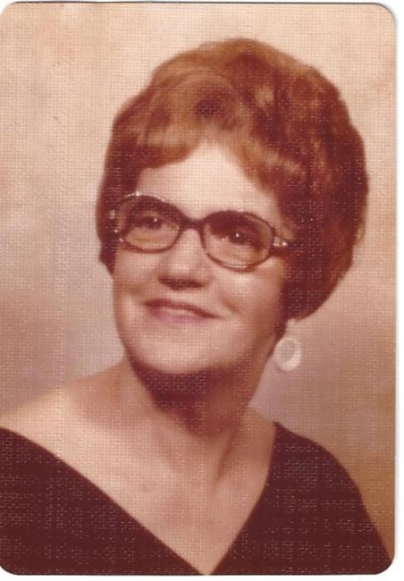 Obituary of MARY ANN RICCIO