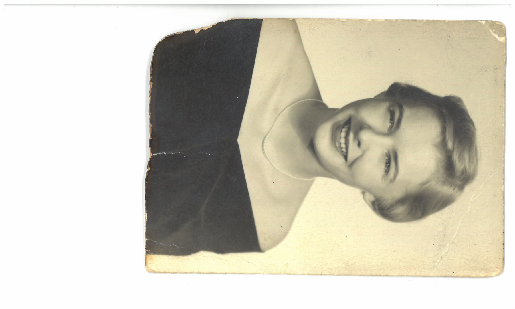 Obituary of Mary Carolyn Griffin